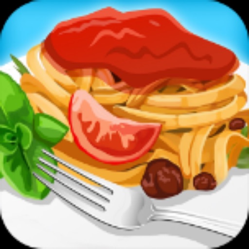 Pasta Cooking CROWN iOS App