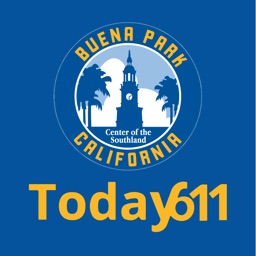 Buena Park Today611