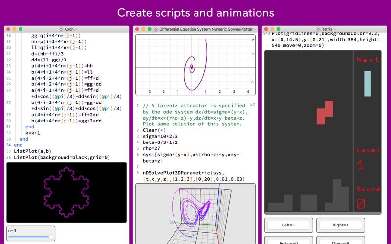 mathstudio