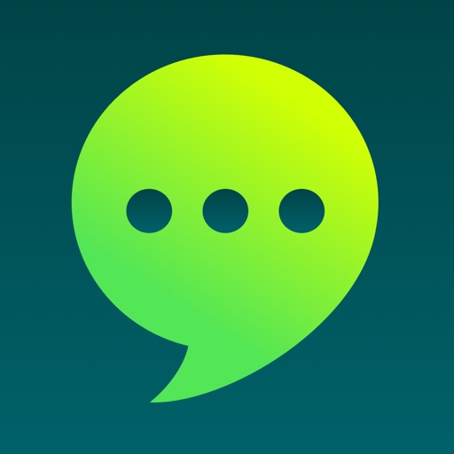 Messenger for WhatsApp icon