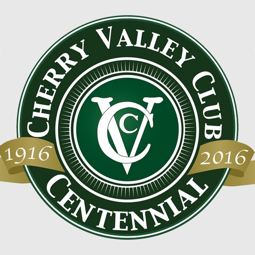 Cherry Valley Club icon