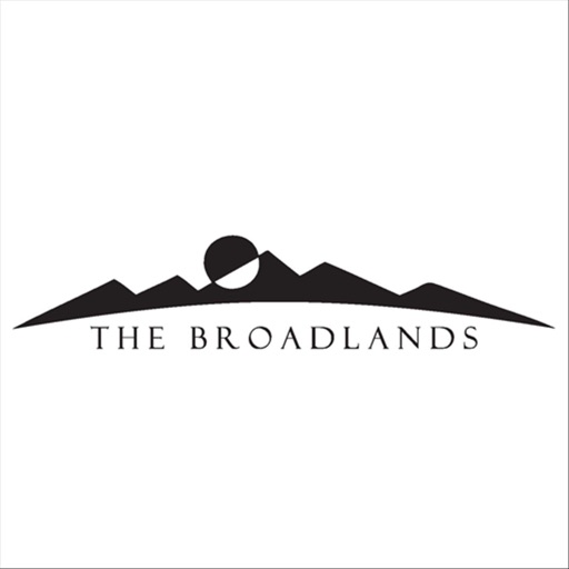 The Broadlands Golf Course Tee Times icon