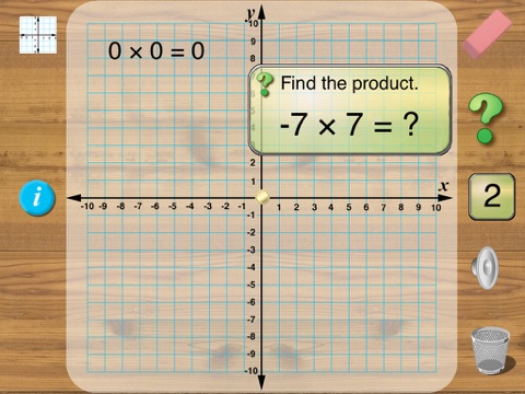 Integer Multiplication - náhled