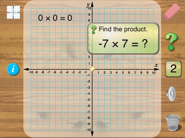 Integer Multiplication(圖3)-速報App