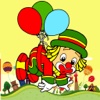 Flappy Clown Twist