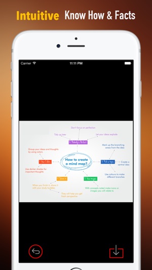 Mind Mapping 101: Tips and Tutorial(圖1)-速報App