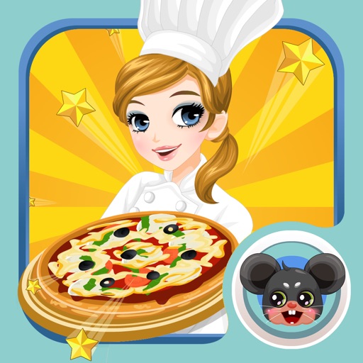 Pizza Margharita – learn and practice how to bake your perfect Pizza iOS App