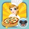 Pizza Margharita – learn and practice how to bake your perfect Pizza