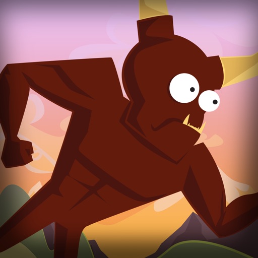 Scary Adventure - Hell And Back Version icon