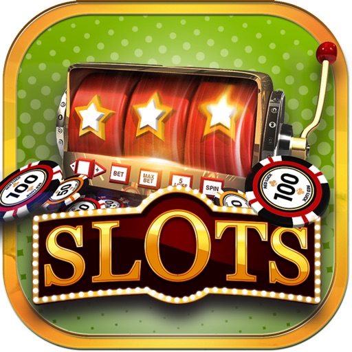 The Slots Casino Double Blast - FREE HD Casino Machine