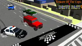 Game screenshot SUV Lap Race - Racers's adventure ride & 4x4 racing simulation game mod apk