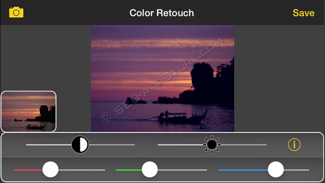 Color Retouch(圖3)-速報App