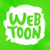 LINE Webtoon for iPad