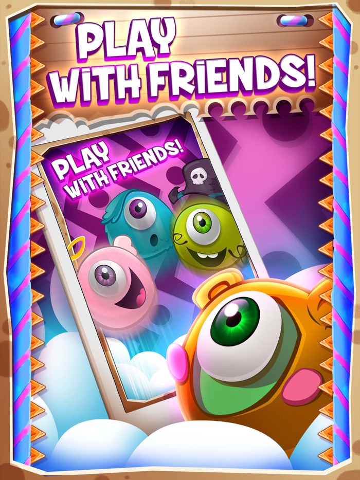 Jumper - leap bisquit