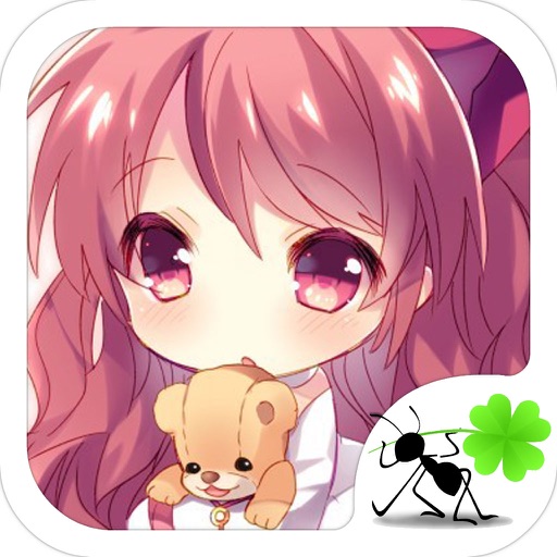 Girl Love Pets iOS App