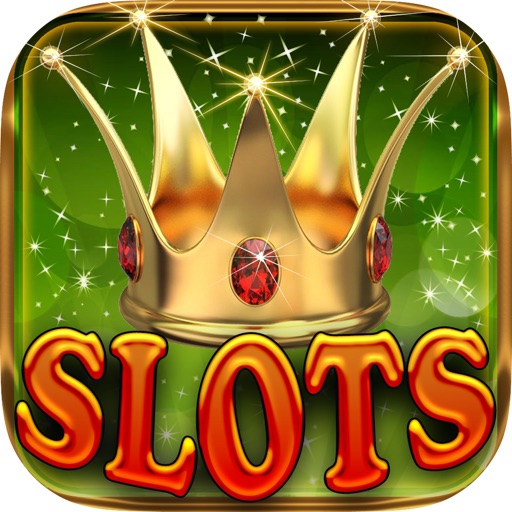 A Amazing Jewel Lucky Slots AD icon