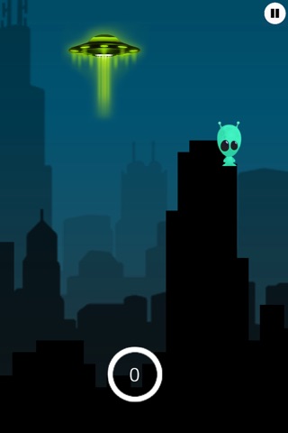 Rescue - Save the Aliens screenshot 2