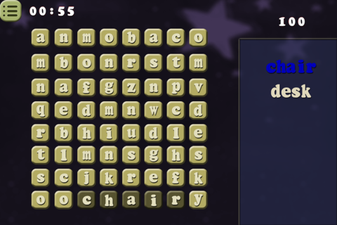趣动课堂之Bingo screenshot 3
