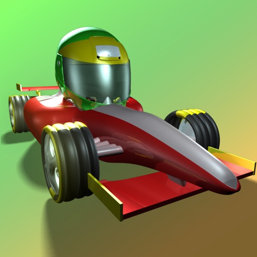 World Speed Car Racing Championship Pro - cool street shooting arcade game iOS App