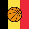 Belgium Basketball Scooore League