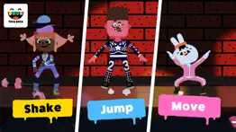 toca dance free problems & solutions and troubleshooting guide - 1
