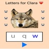 Letters for Clara