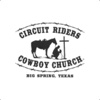 Circuit Riders Cowboy Church