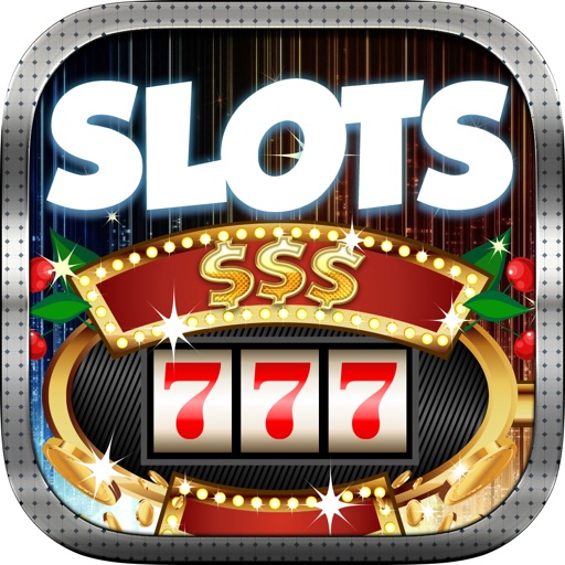 2016 Spins Las Vegas Slots  - FREE Slots Machine