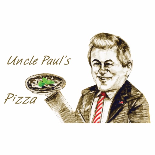 Uncle Paul's Pizza and Cafe