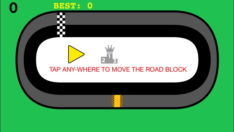 Pocket Traffic Signal. Traffic Signal Simulator.