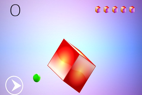 CubeStroid screenshot 4