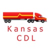 Kansas CDL Test Prep Manual