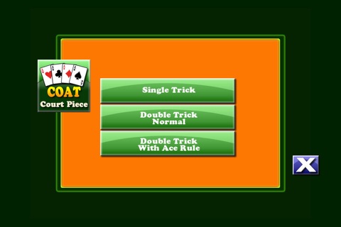 Card Game Coat : Court Piece screenshot 2