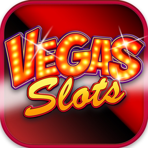 Super Casino Las Vegas - FREE Spin & Coins icon