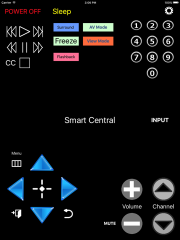 My TV Remote - náhled