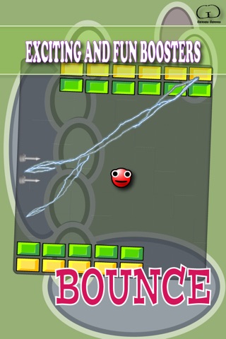 Bounce Saga screenshot 3