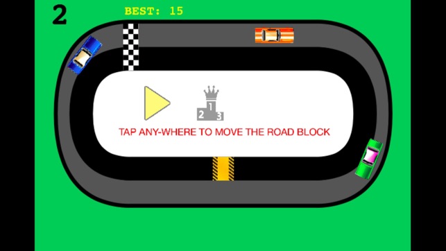 Realistic Traffic Racing Fever(圖2)-速報App