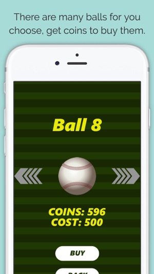 Falling Ball - Rolling ball falling down(圖3)-速報App