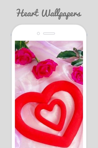 Heart Wallpapers - Beautiful Collection Of Heart Wallpapers screenshot 4