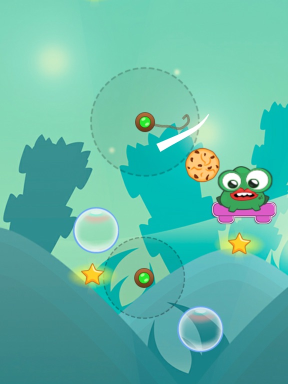 【图】Feed Me Cookies(截图3)