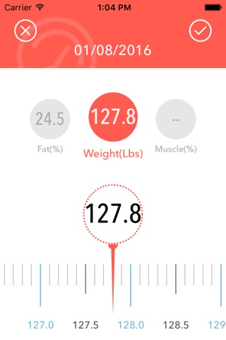 Weight A Minute screenshot 3