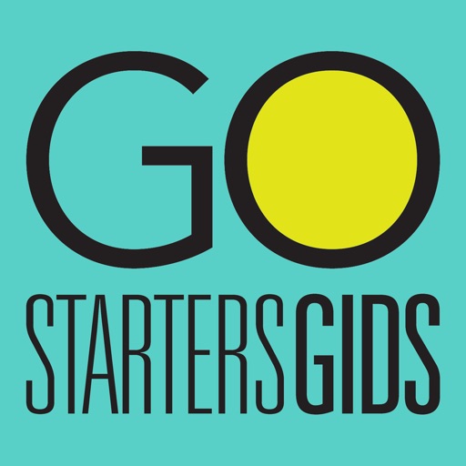 GO Startersgids icon