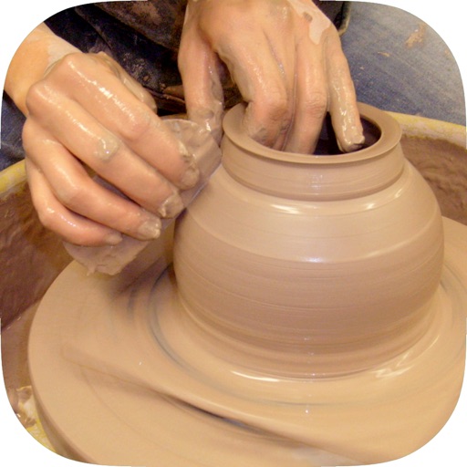 Best Pottery Made Easy Guide & Tips for Beginners icon
