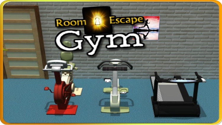 Doors & Rooms - Gym