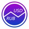 The quickest and easiest way to convert between Russian Rubles (RUB) and US Dollars (USD)