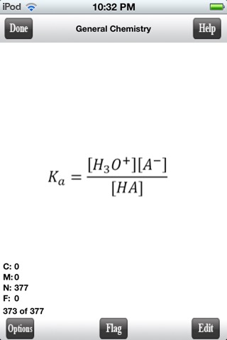 PCAT Flashcards for Pharmacy College Admissions Test Liteのおすすめ画像2