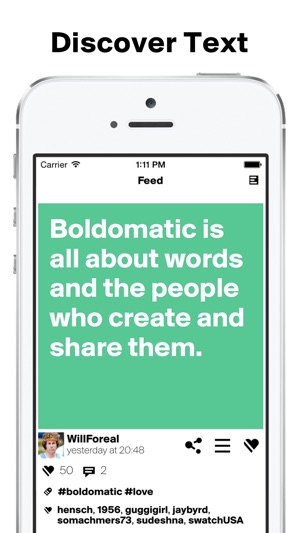 Boldomatic(圖1)-速報App