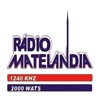 Rádio Matelândia