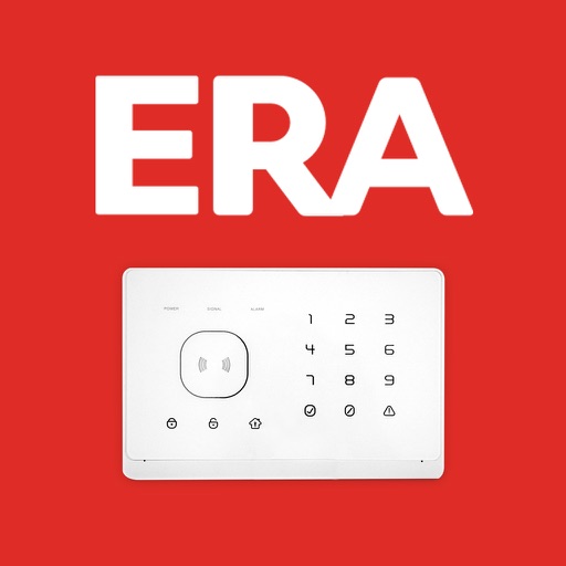 ERA Family Wireless Alarm (MG2)