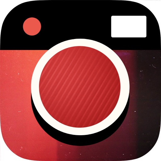 Camera Lenses - Adjustment Brightness Saturation Contrast icon